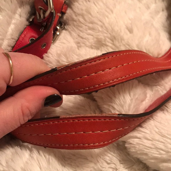 Coach tote - Picture 2 of 5